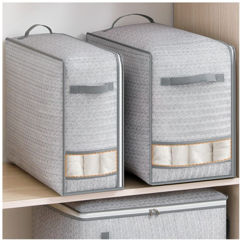 Organizér na oblečenie do skrine XL