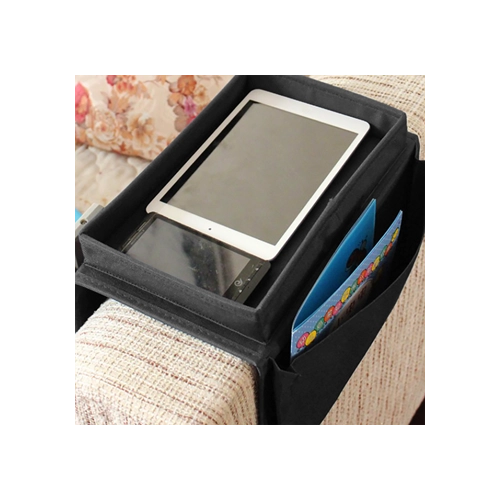 Organizér na pohovku