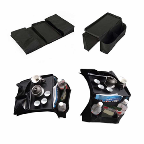 Organizér na pohovku