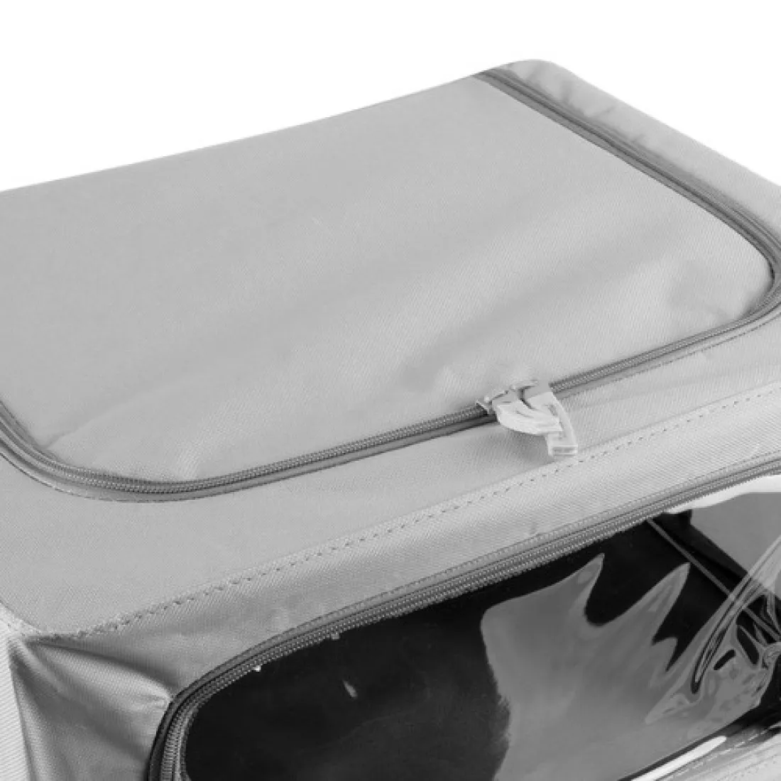 Organizér na ložní prádlo - 40 x 30 x 20 cm, 2 ks