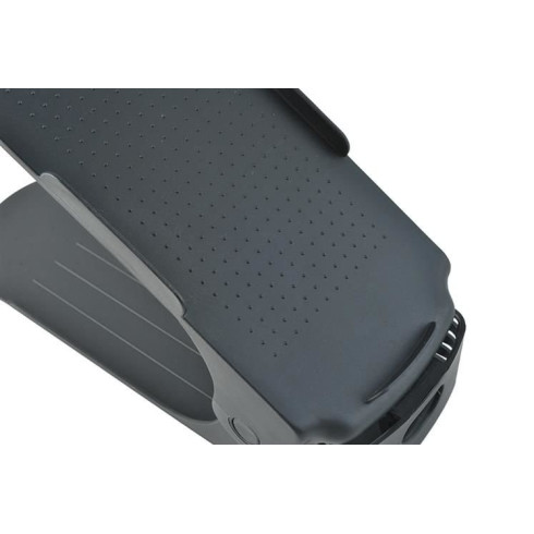 Organizér na boty - černý 1 ks