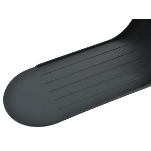 Organizér na boty - černý 1 ks