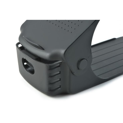 Organizér na boty - černý 1 ks