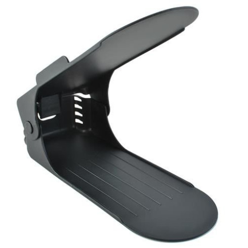 Organizér na boty - černý 1 ks