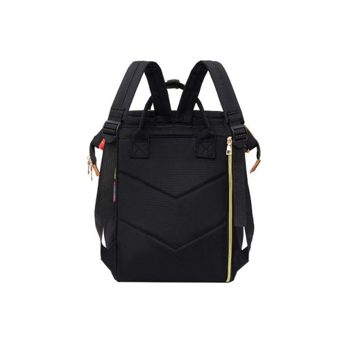 Organizér - taška na kočík pre mamičky, čierna