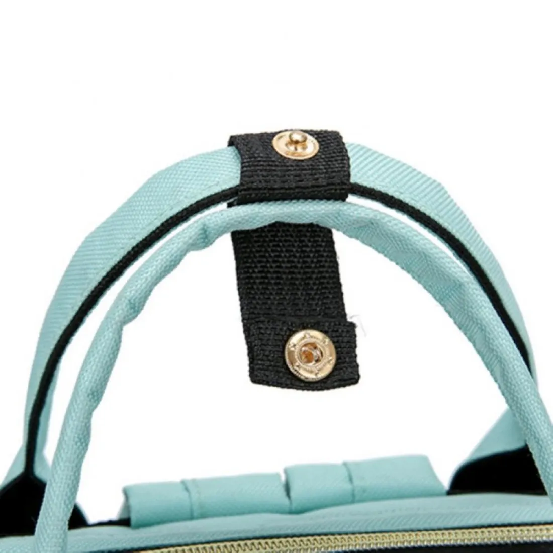 Organizér na kočárek pro matky, růžový