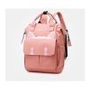 Organizér na kočárek pro matky, růžový