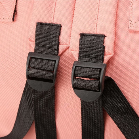 Organizér - taška na kočík pre mamičky, šedá