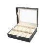 Organizér, úložný box na hodinky 10ks