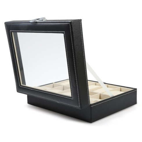 Organizér, úložný box na hodinky 10ks