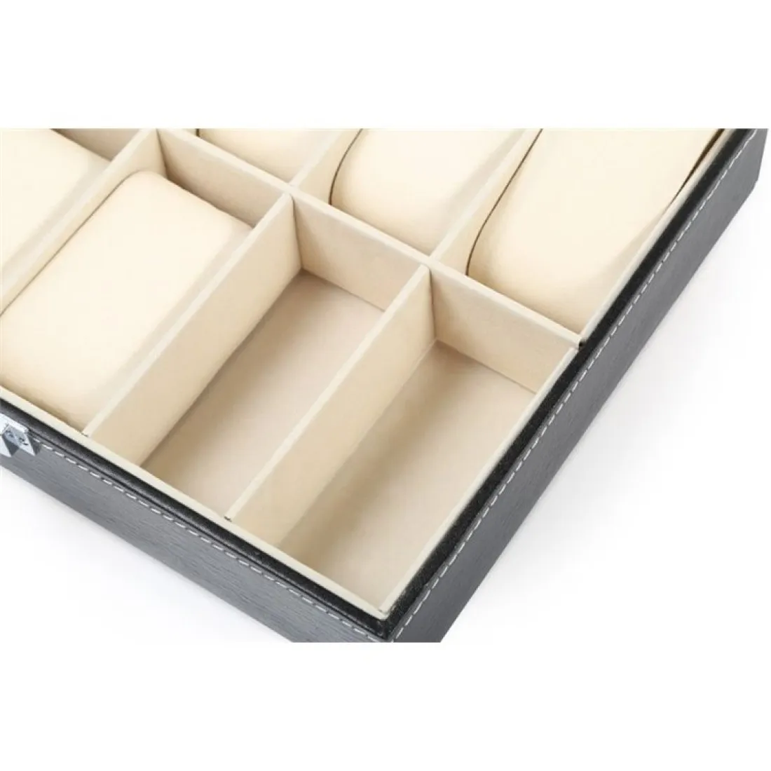 Organizér, úložný box na hodinky 10ks