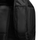 Piknikový batoh termo - 26 L, čierny