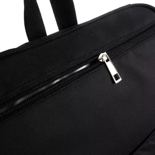 Piknikový batoh termo - 26 L, čierny