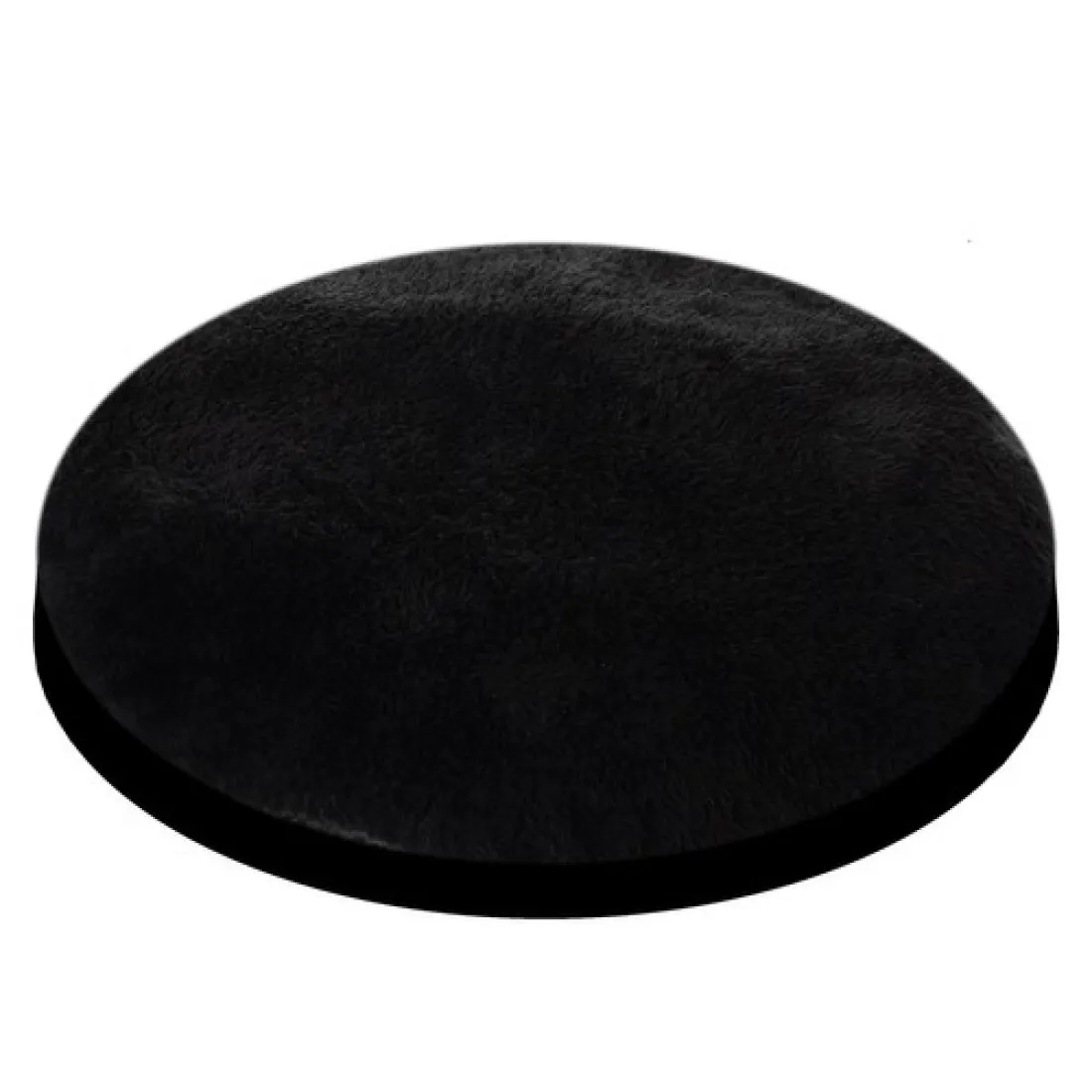 Plyšový pelíšek pro kočky