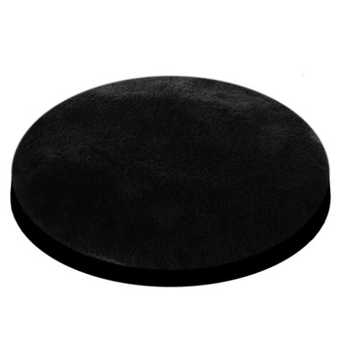 Plyšový pelíšek pro kočky