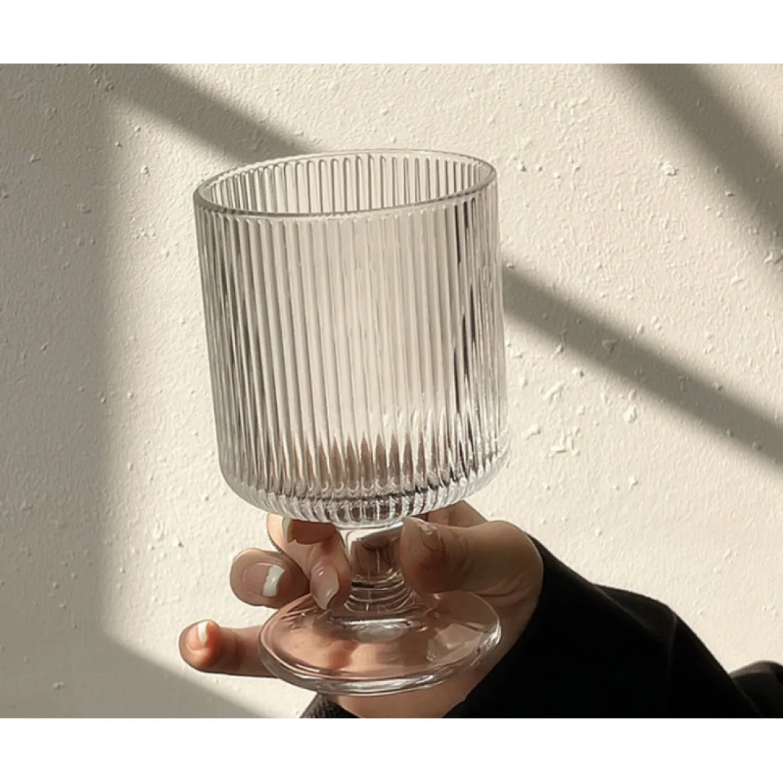 Pohár na kávu a dezerty 225 ml