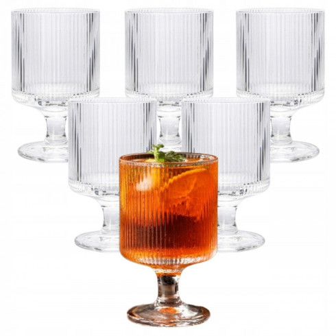 Šálek na kávu a dezert 225 ml