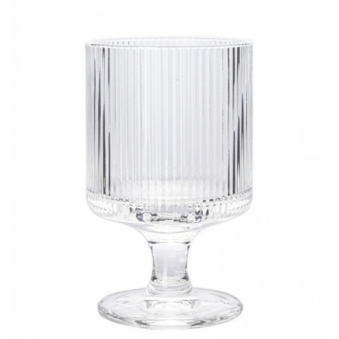 Kávové a dezertní šálky 225 ml - sada 6 kusů