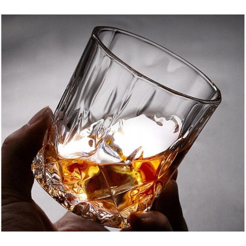 Poháre na whisky 227 ml - 6ks Poháre na whisky 227 ml - 6ks