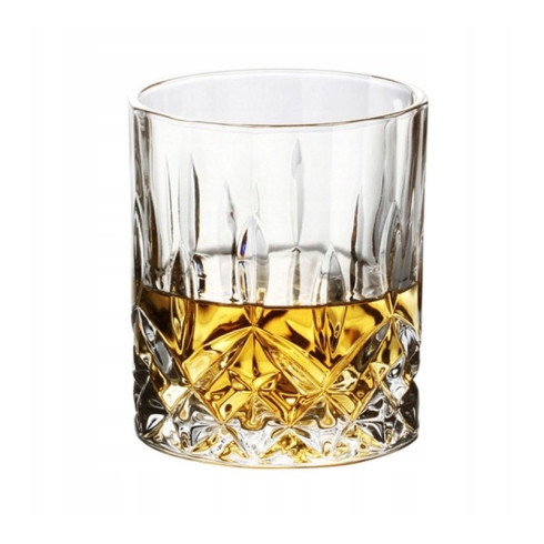 Poháre na whisky 227 ml - 6ks Poháre na whisky 227 ml - 6ks