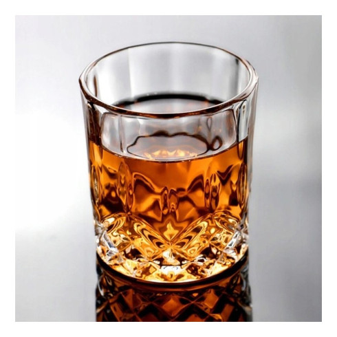 Poháre na whisky 227 ml - 6ks Poháre na whisky 227 ml - 6ks