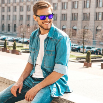 Polarizačné slnečné okuliare