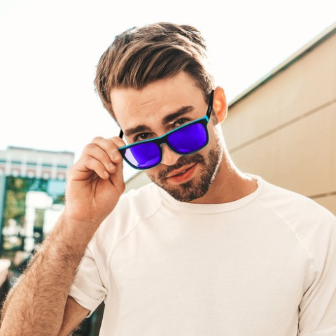 Polarizačné slnečné okuliare