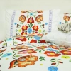Posteľné obliečky Folklórny motív 200 x 140 cm