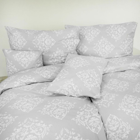 Posteľné obliečky Atény Delux 200 x 140 cm