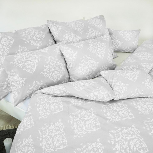 Posteľné obliečky Atény Delux 200 x 140 cm