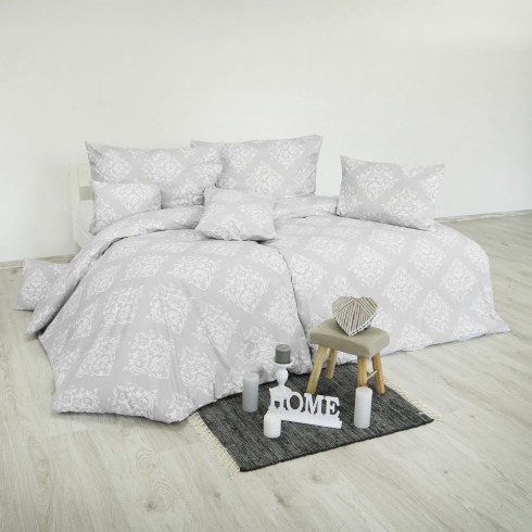 Posteľné obliečky Atény Delux 200 x 140 cm