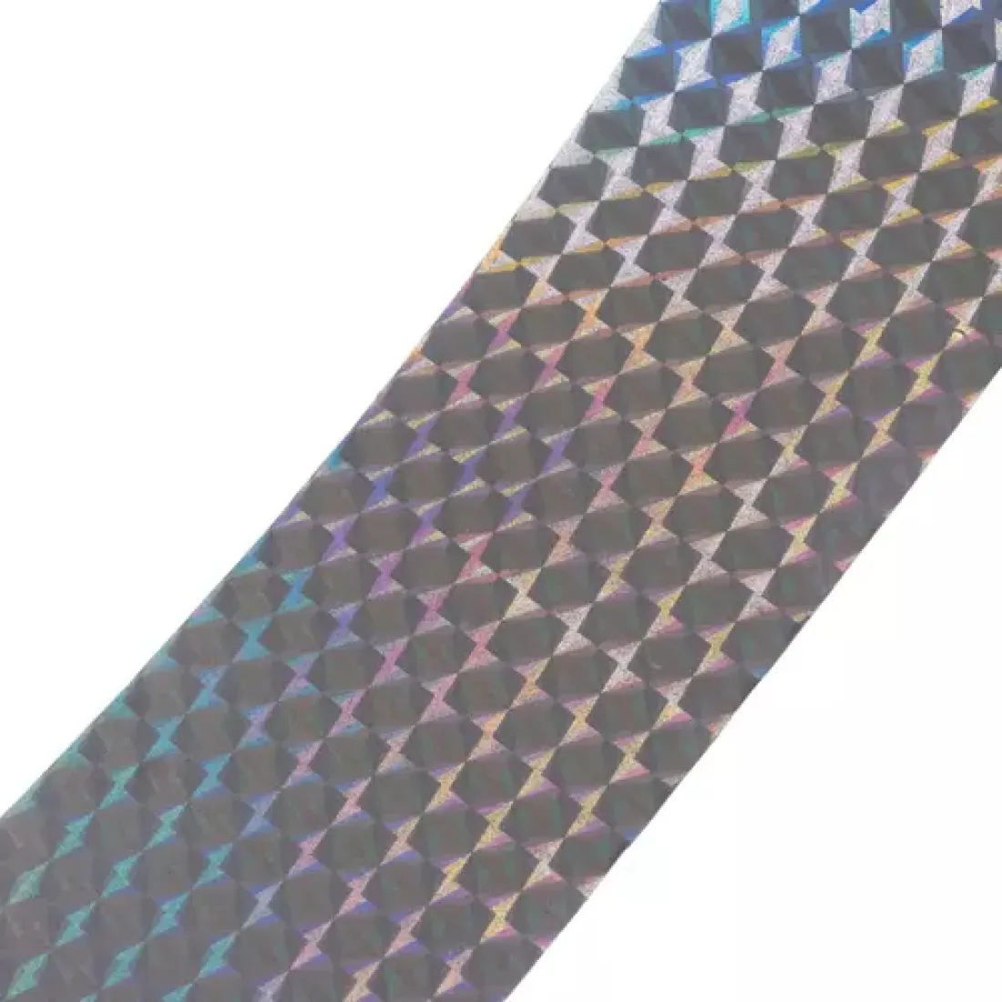 Reflexní páska proti ptákům 80 m