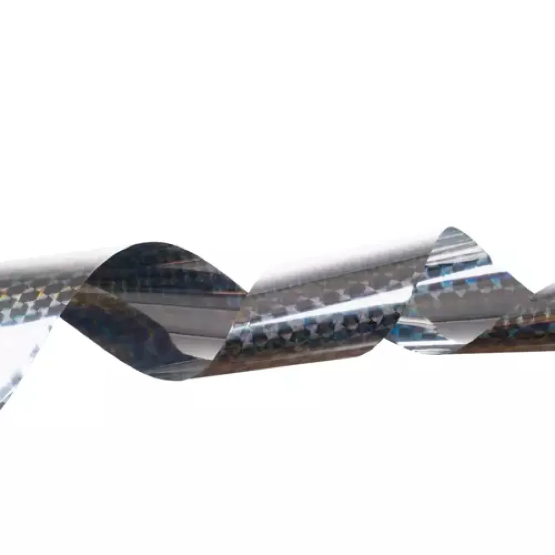 Reflexní páska proti ptákům 80 m