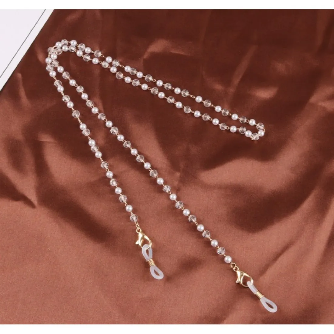 Retiazka na okuliare