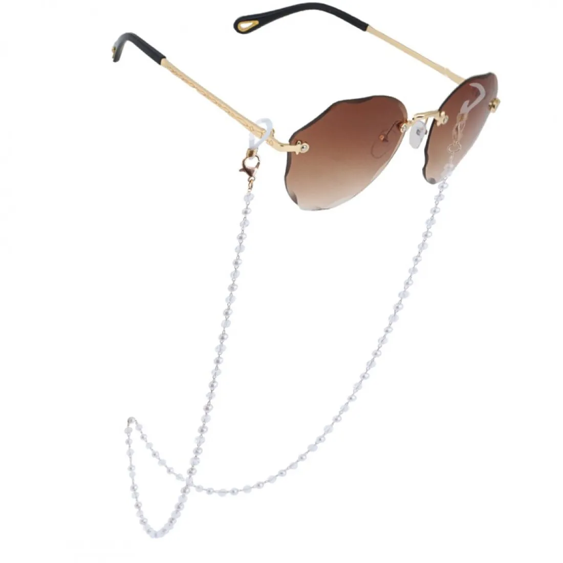 Retiazka na okuliare