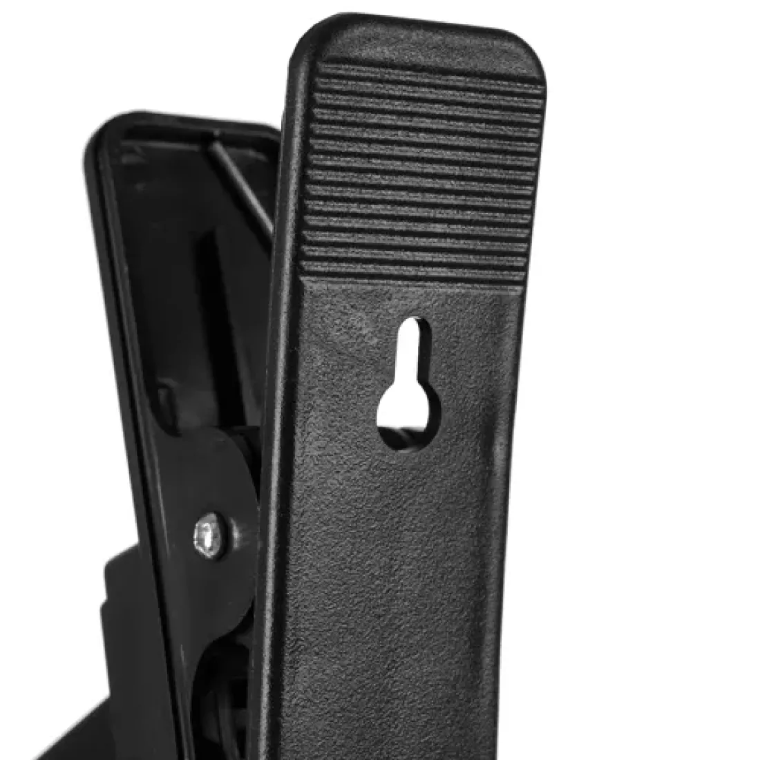 Rotačný ventilátor s klipom do auta