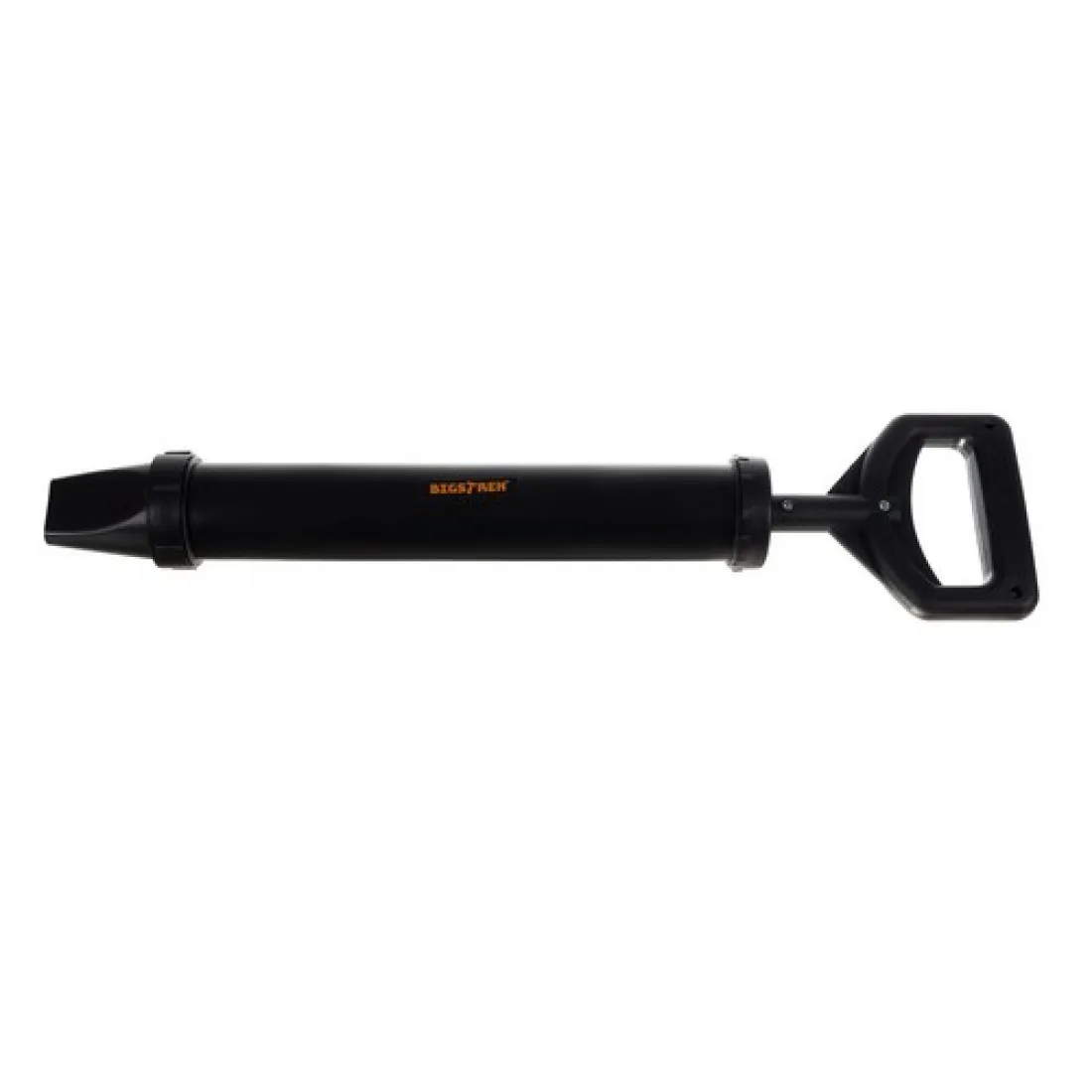 Ruční pumpa na cement