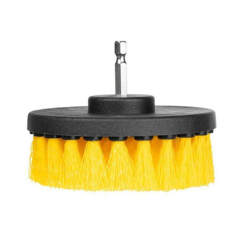 Sada čistiacich kief na vŕtačku