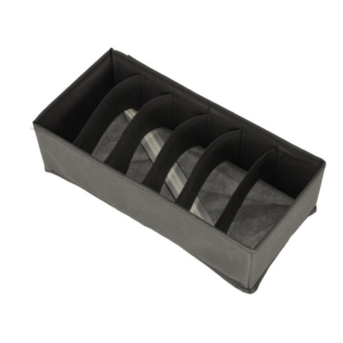 Sada organizérov na spodné prádlo - 4 ks