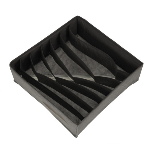 Sada organizérov na spodné prádlo - 4 ks