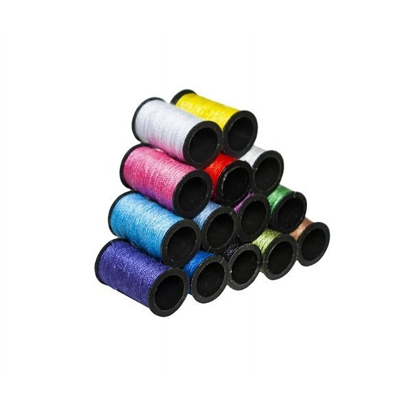 Sada šití v pouzdře 70 dílů