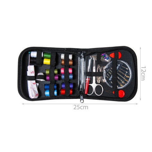 Sada šitia v puzdre 70 dielov