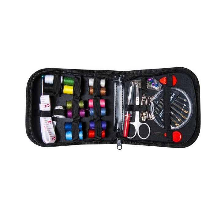 Sada šití v pouzdře 70 dílů