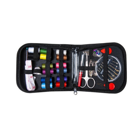 Sada šitia v puzdre 70 dielov