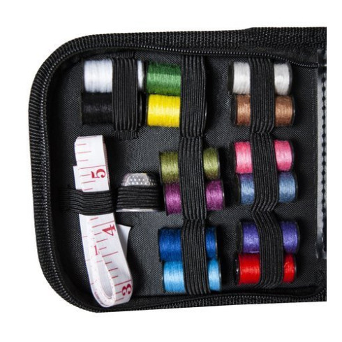 Sada šitia v puzdre 70 dielov