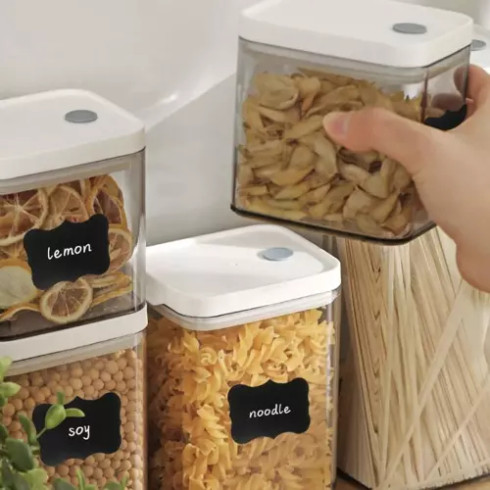 Samolepiace etikety 24 ks + pero