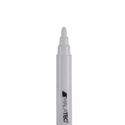 Samolepiace etikety 24 ks + pero