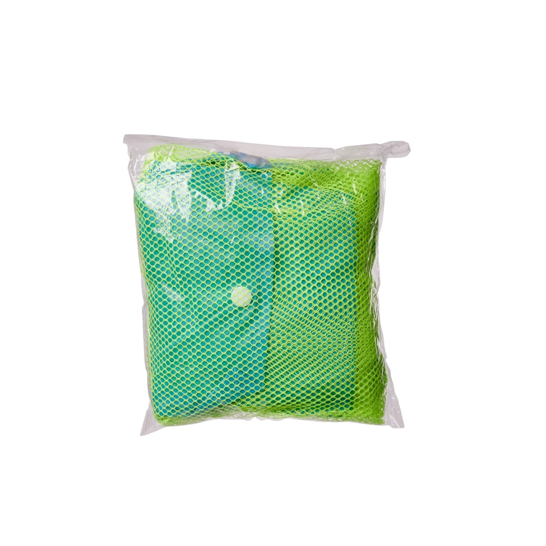 Síťová nákupní/plážová taška