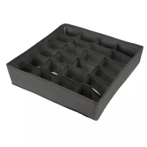 Skládací organizér na spodní prádlo - 4ks