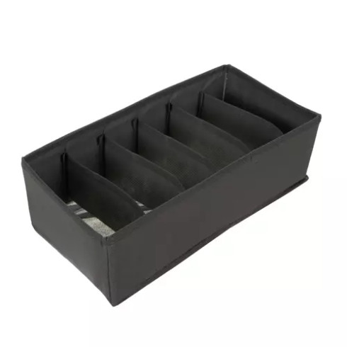 Skládací organizér na spodní prádlo - 4ks